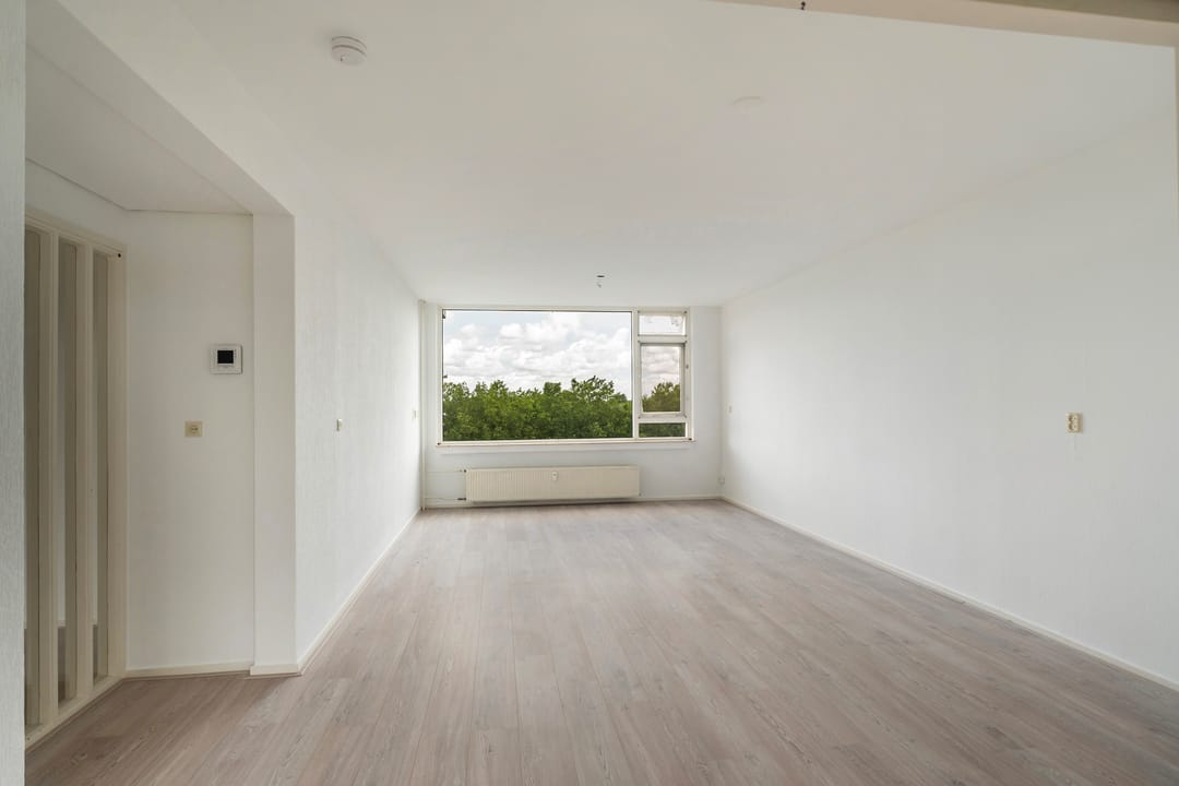 Photo 2 of Nansenplaats 55