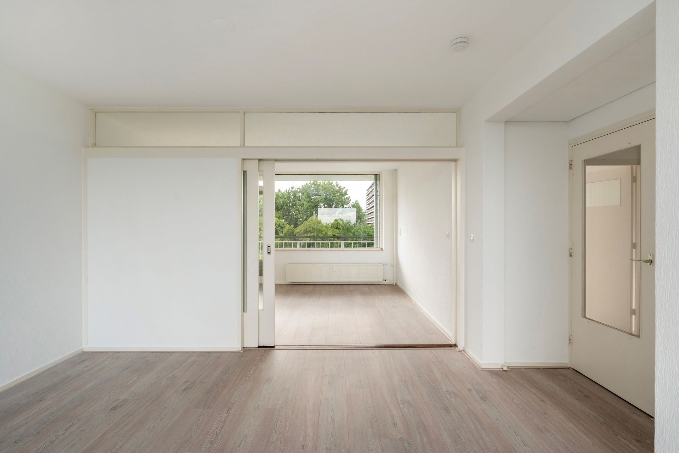 Photo 3 of Nansenplaats 55