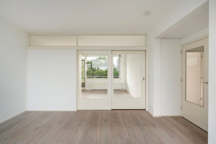 Foto 4 van Nansenplaats 55