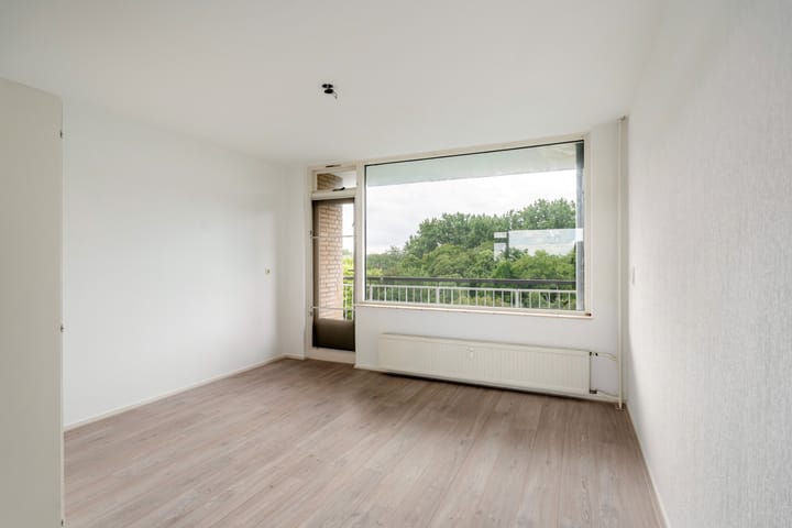 Foto 5 van Nansenplaats 55