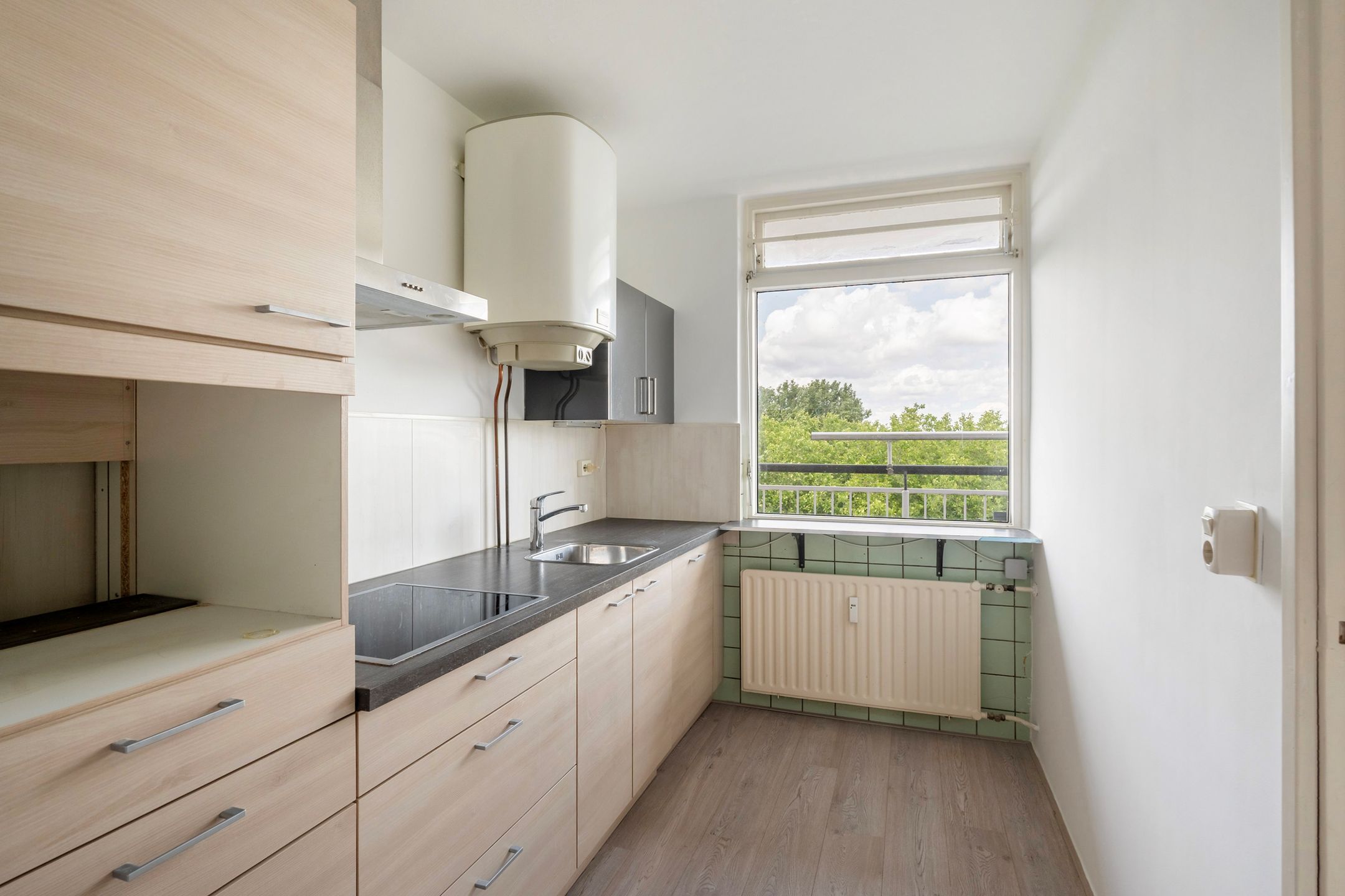 Photo 6 of Nansenplaats 55