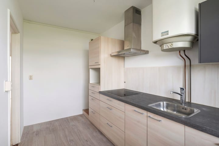 Foto 7 van Nansenplaats 55