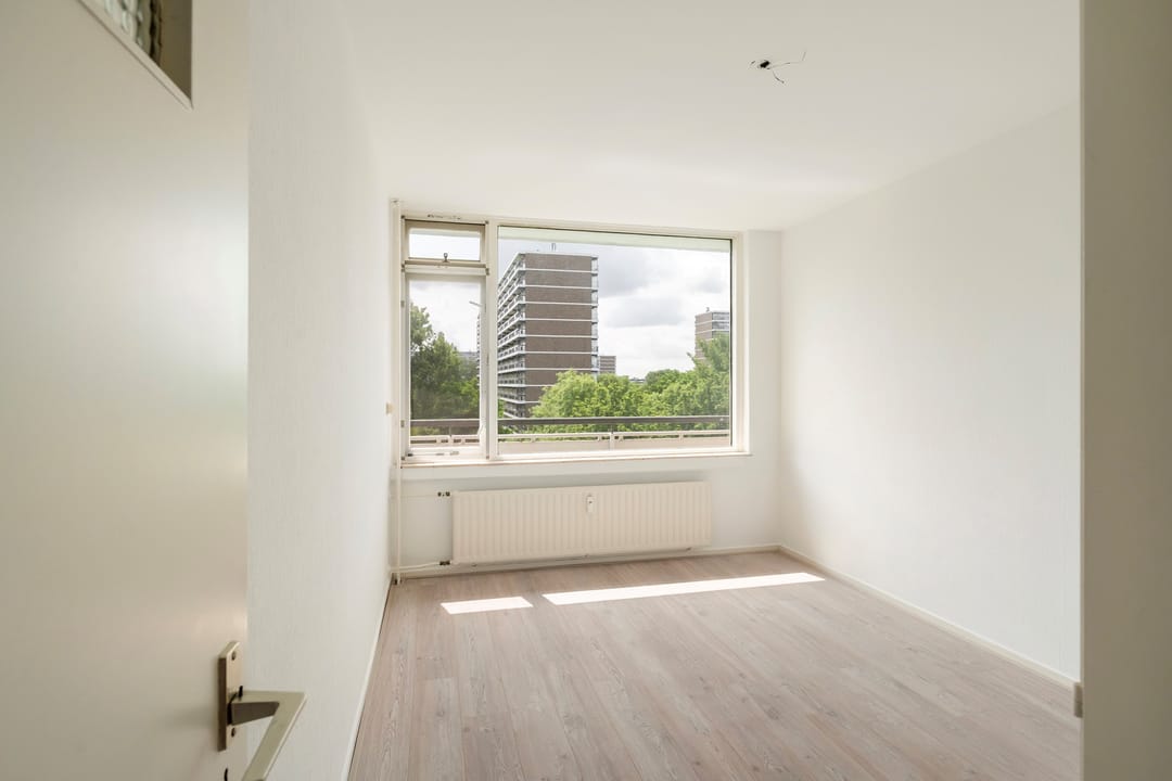 Photo 8 of Nansenplaats 55