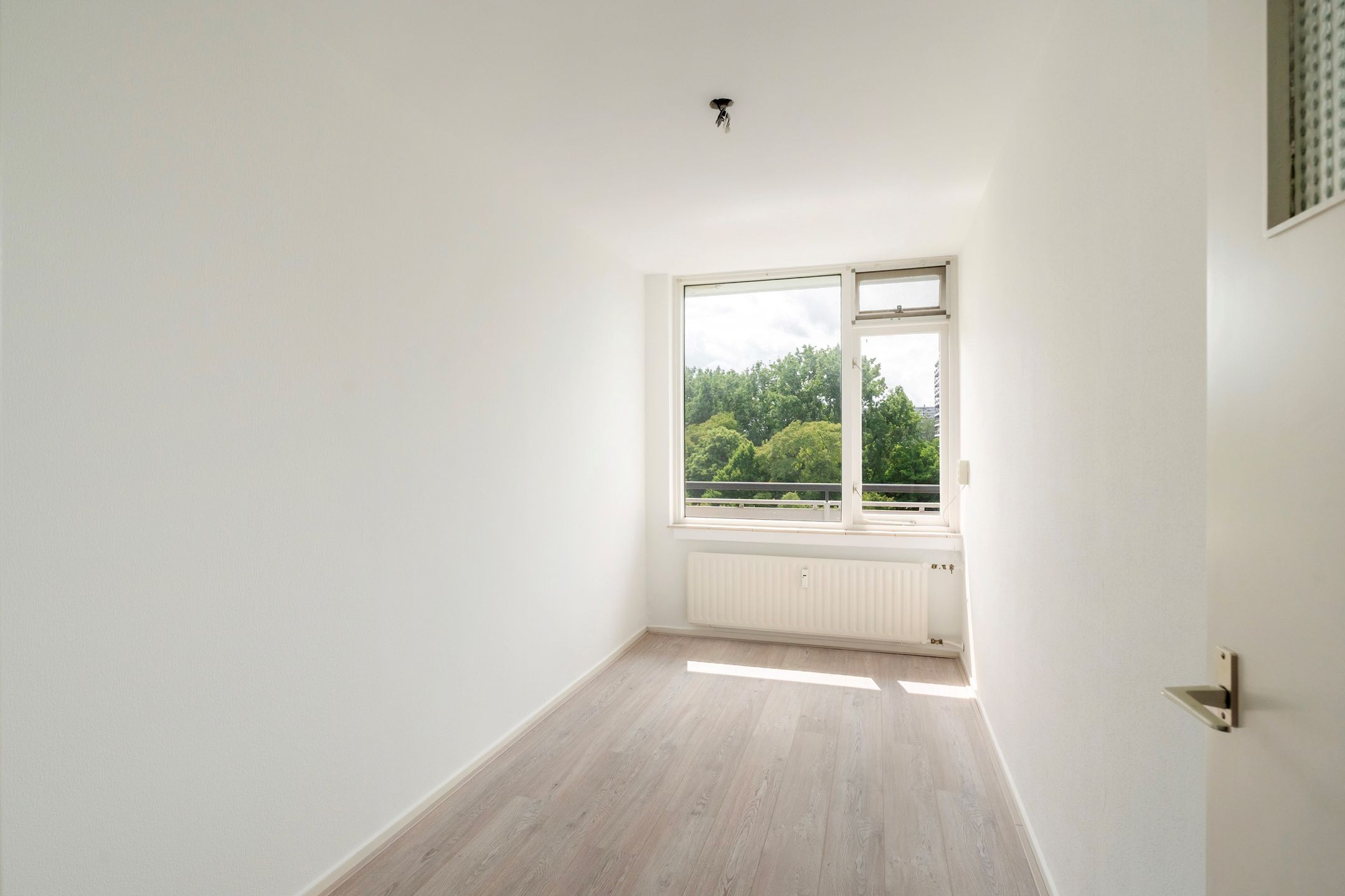 Photo 9 of Nansenplaats 55