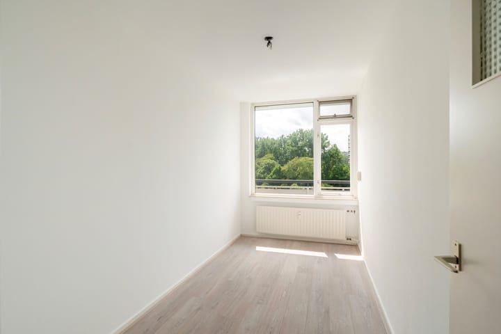 Foto 9 van Nansenplaats 55