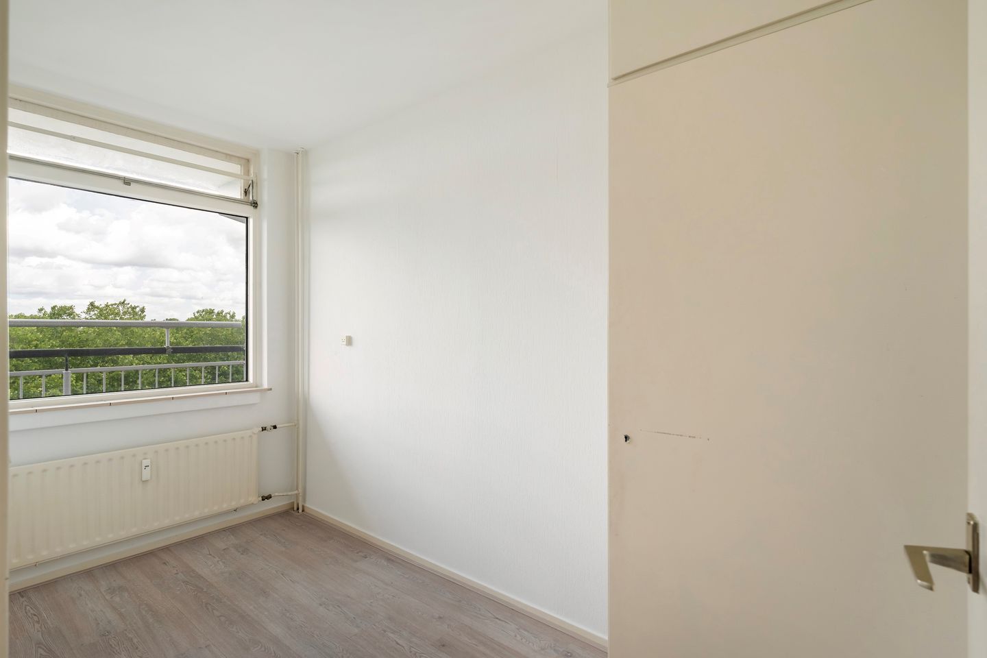 Photo 10 of Nansenplaats 55