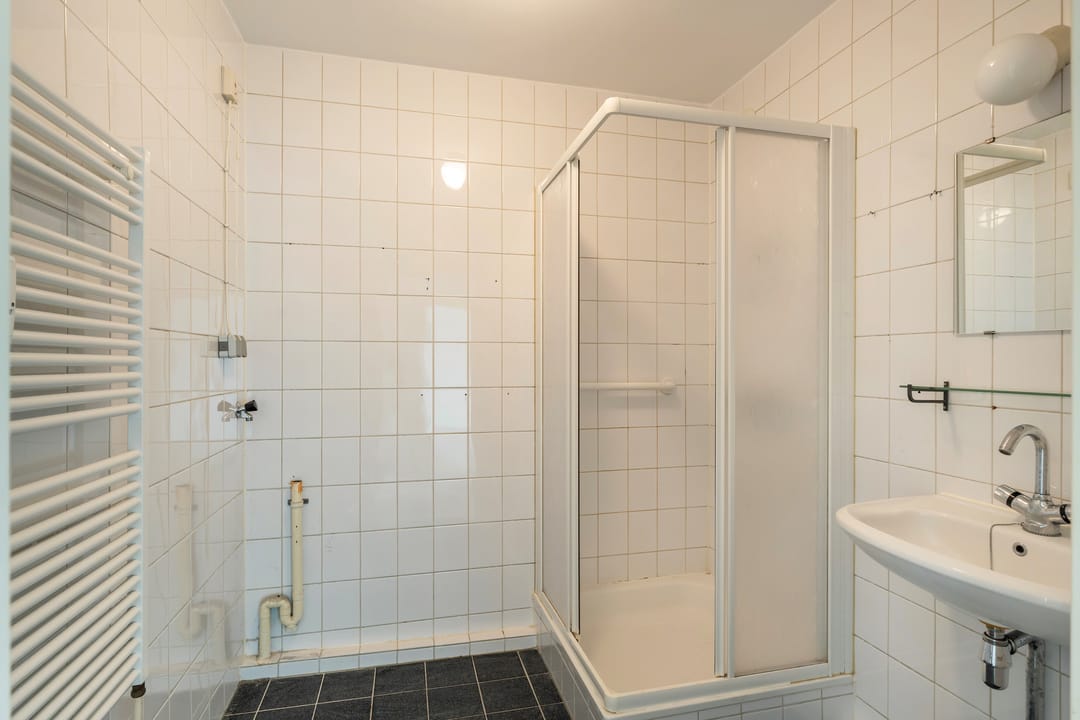 Photo 11 of Nansenplaats 55