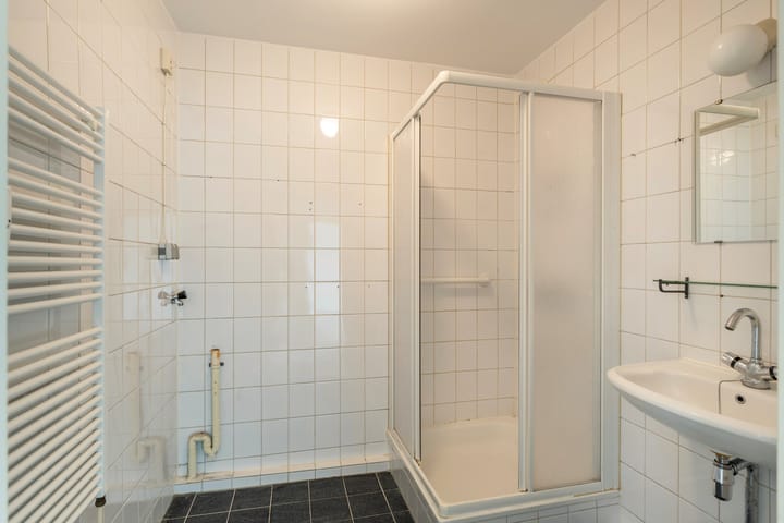 Foto 11 van Nansenplaats 55