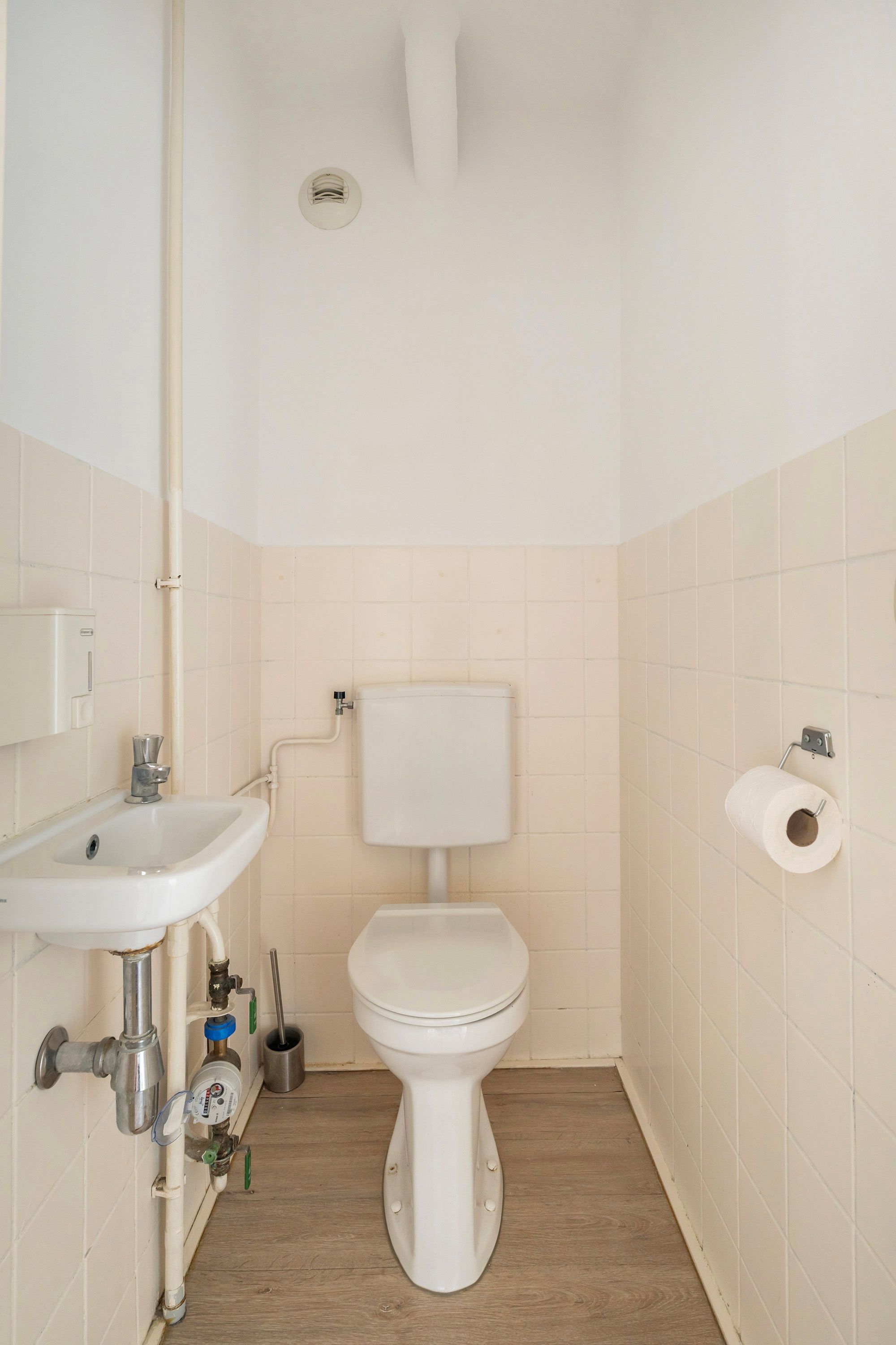 Photo 12 of Nansenplaats 55