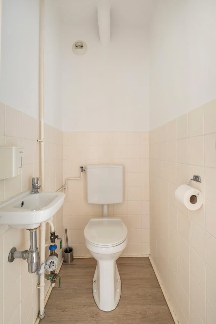 Foto 12 van Nansenplaats 55