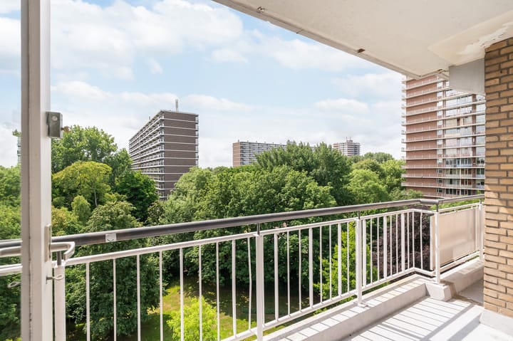 Foto 13 van Nansenplaats 55