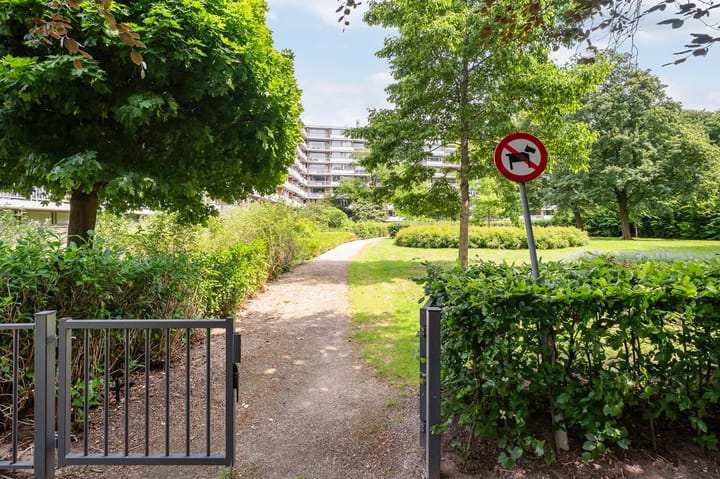 Foto 14 van Nansenplaats 55