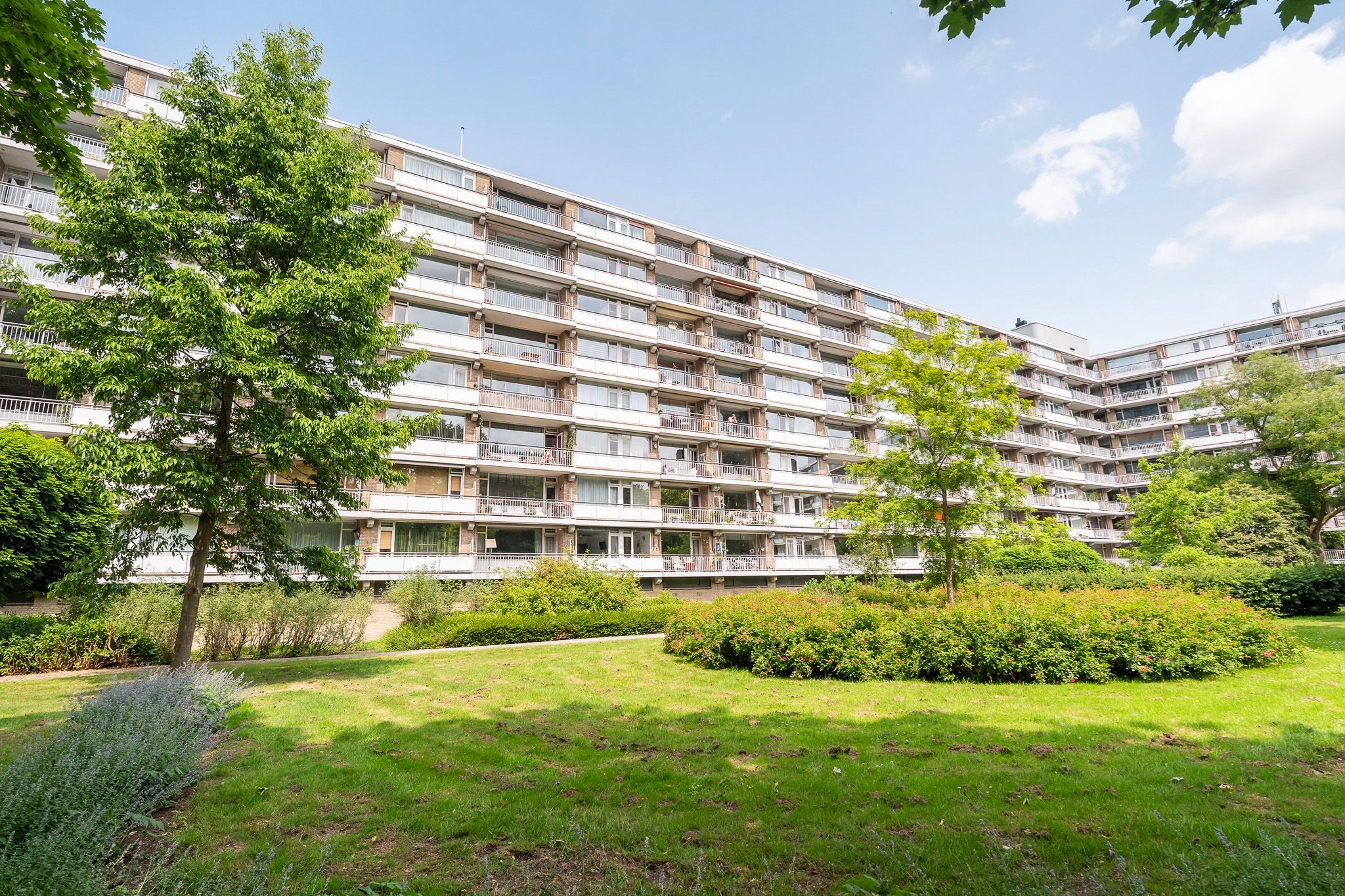 Photo 15 of Nansenplaats 55