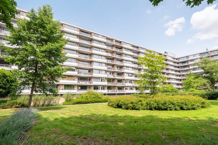 Foto 15 van Nansenplaats 55