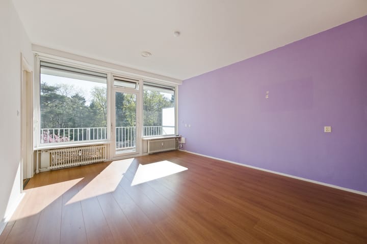 Foto 4 van De Hooghlaan 2-C20