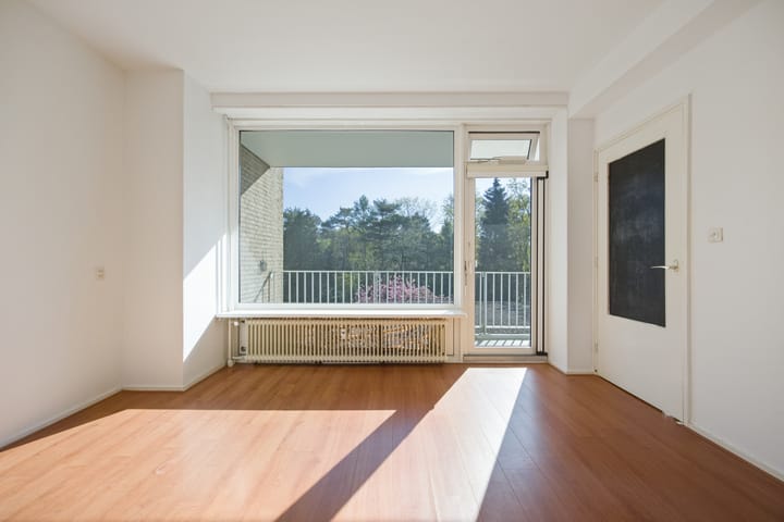 Foto 5 van De Hooghlaan 2-C20