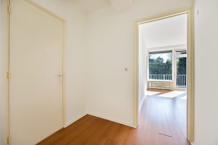 Foto 8 van De Hooghlaan 2-C20