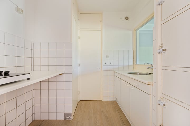 Foto 9 van De Hooghlaan 2-C20