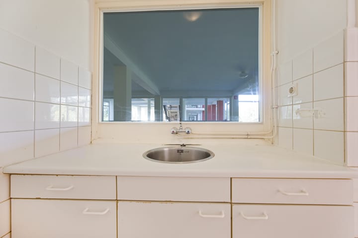 Foto 10 van De Hooghlaan 2-C20