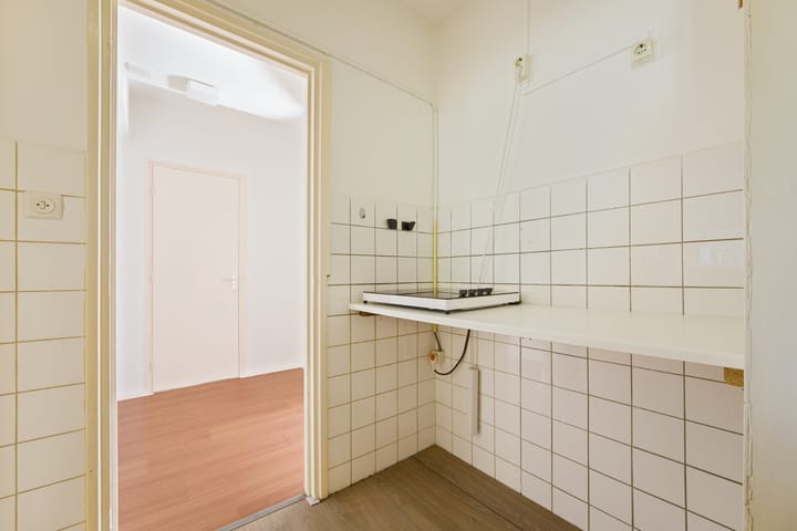 Foto 11 van De Hooghlaan 2-C20