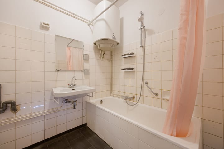 Foto 12 van De Hooghlaan 2-C20