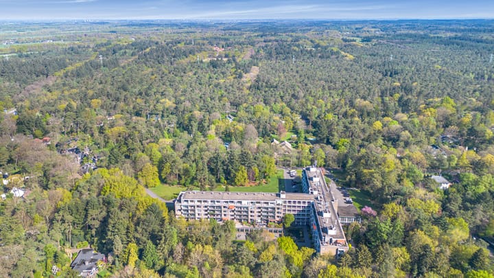 Foto 1 van De Hooghlaan 2-C20