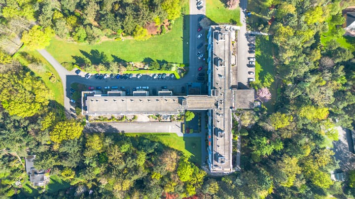 Foto 14 van De Hooghlaan 2-C20