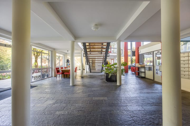 Foto 17 van De Hooghlaan 2-C20