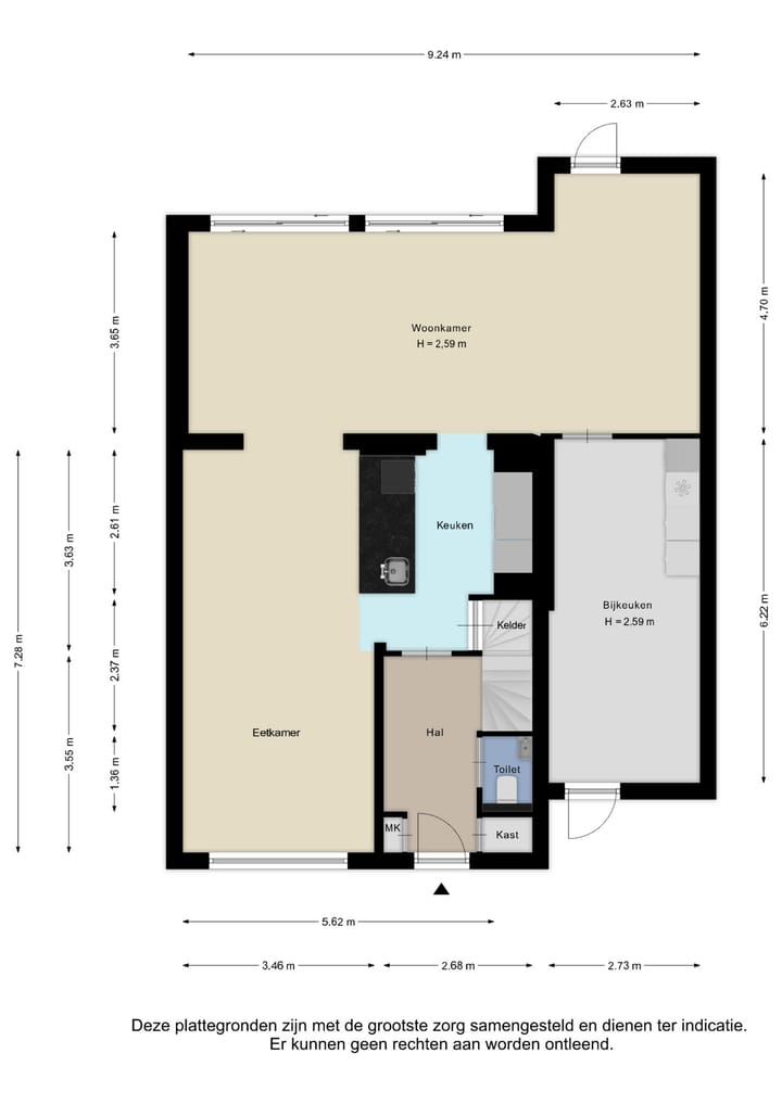 Foto 35 van Basterddikkestraat 6