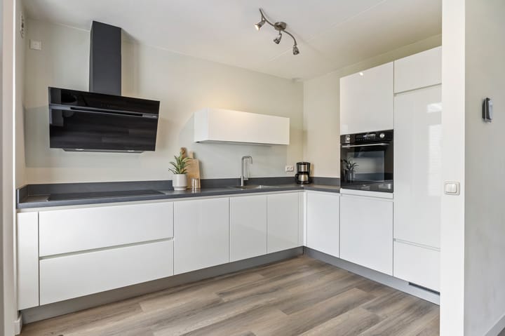 Foto 1 van Sleedoornstraat 1