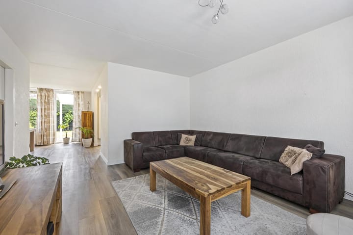 Foto 3 van Sleedoornstraat 1