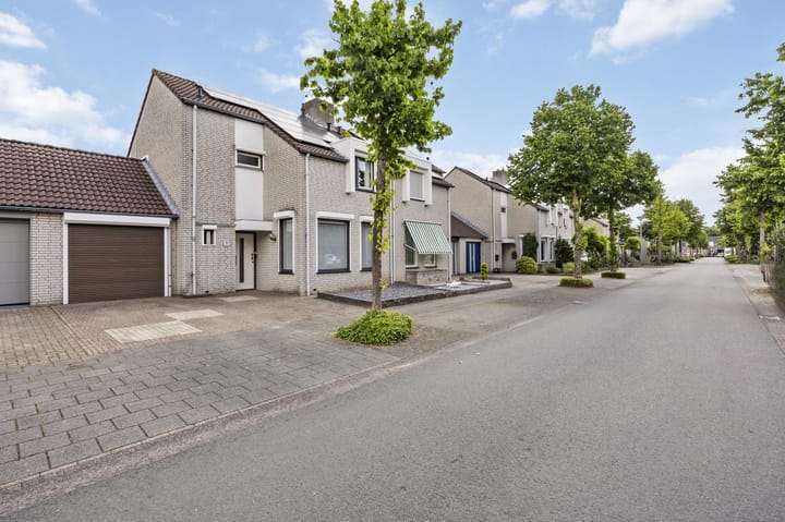 Foto 5 van Sleedoornstraat 1