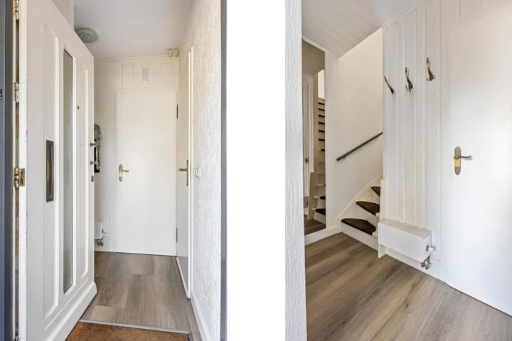 Foto 7 van Sleedoornstraat 1