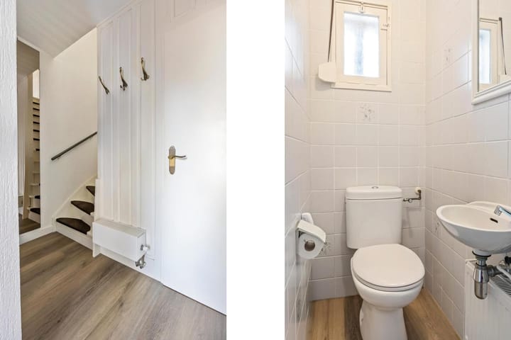 Foto 8 van Sleedoornstraat 1