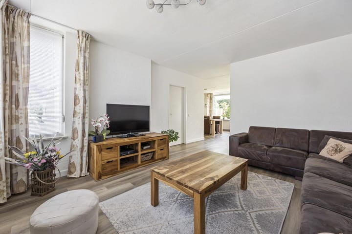 Foto 9 van Sleedoornstraat 1