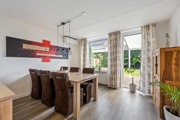 Foto 12 van Sleedoornstraat 1