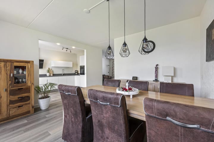 Foto 13 van Sleedoornstraat 1