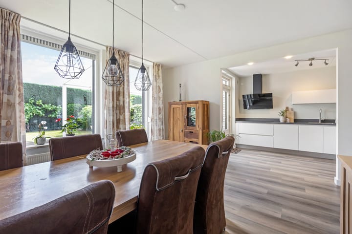 Foto 14 van Sleedoornstraat 1