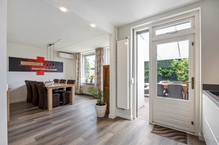 Foto 20 van Sleedoornstraat 1