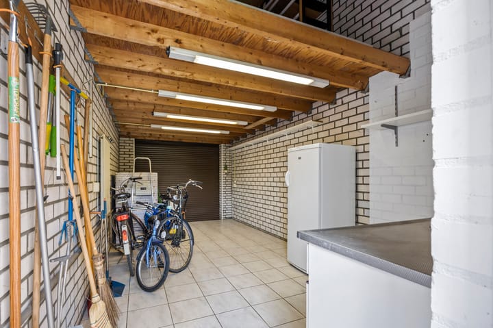 Foto 21 van Sleedoornstraat 1