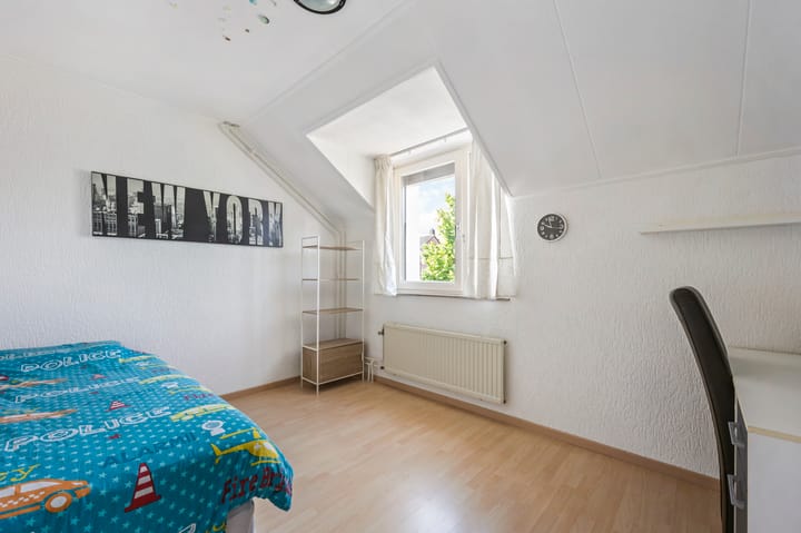 Foto 26 van Sleedoornstraat 1