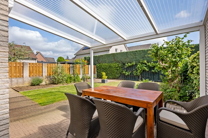 Foto 31 van Sleedoornstraat 1