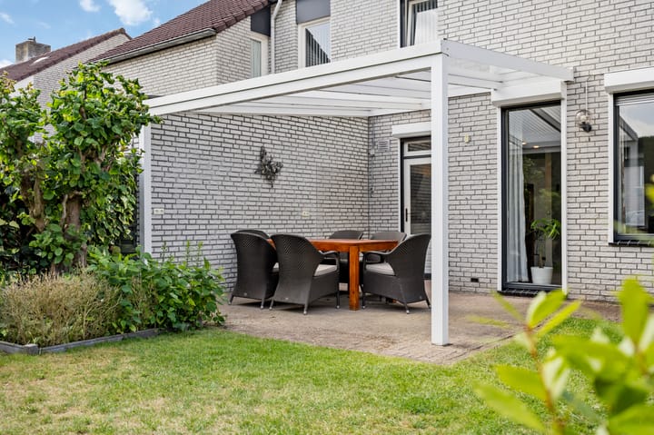 Foto 34 van Sleedoornstraat 1