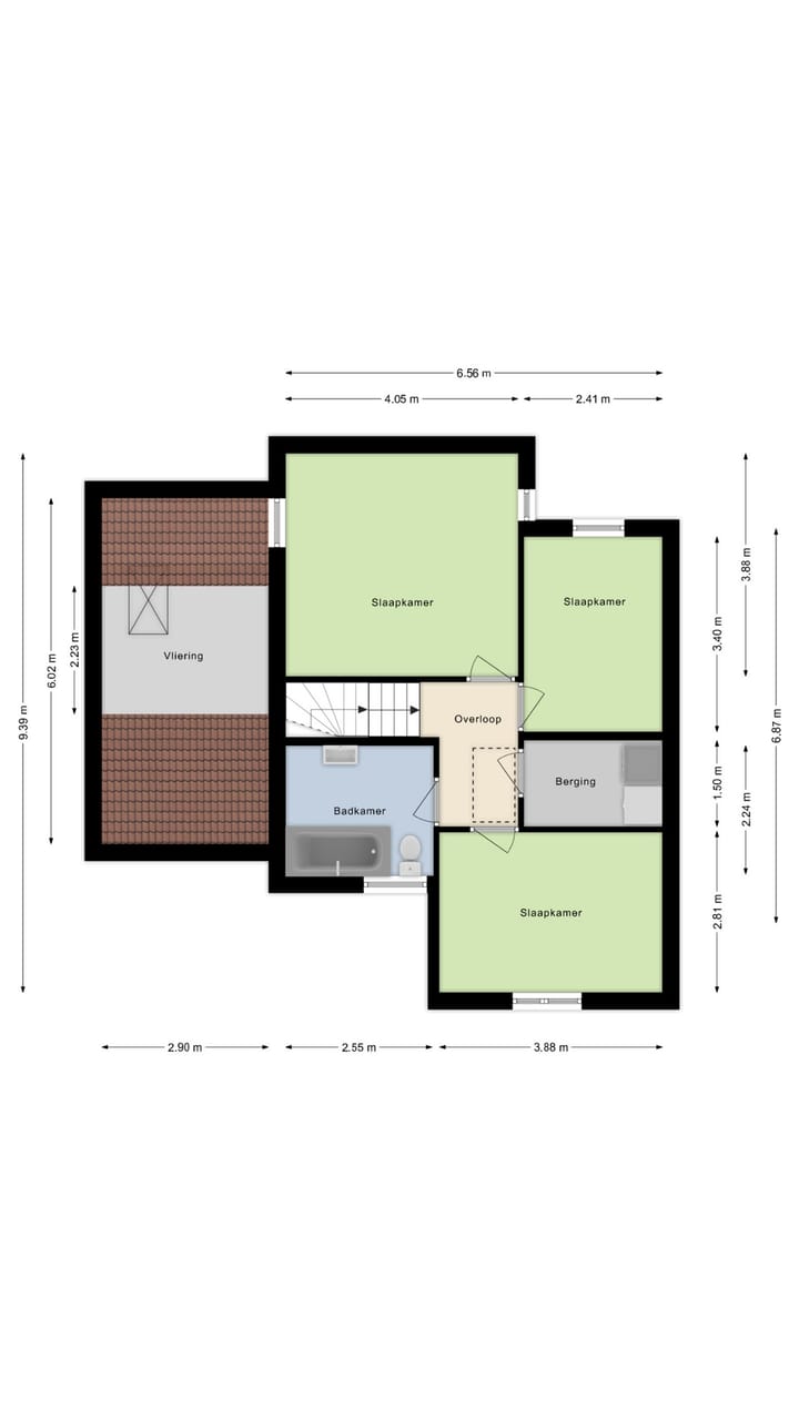 Foto 37 van Sleedoornstraat 1
