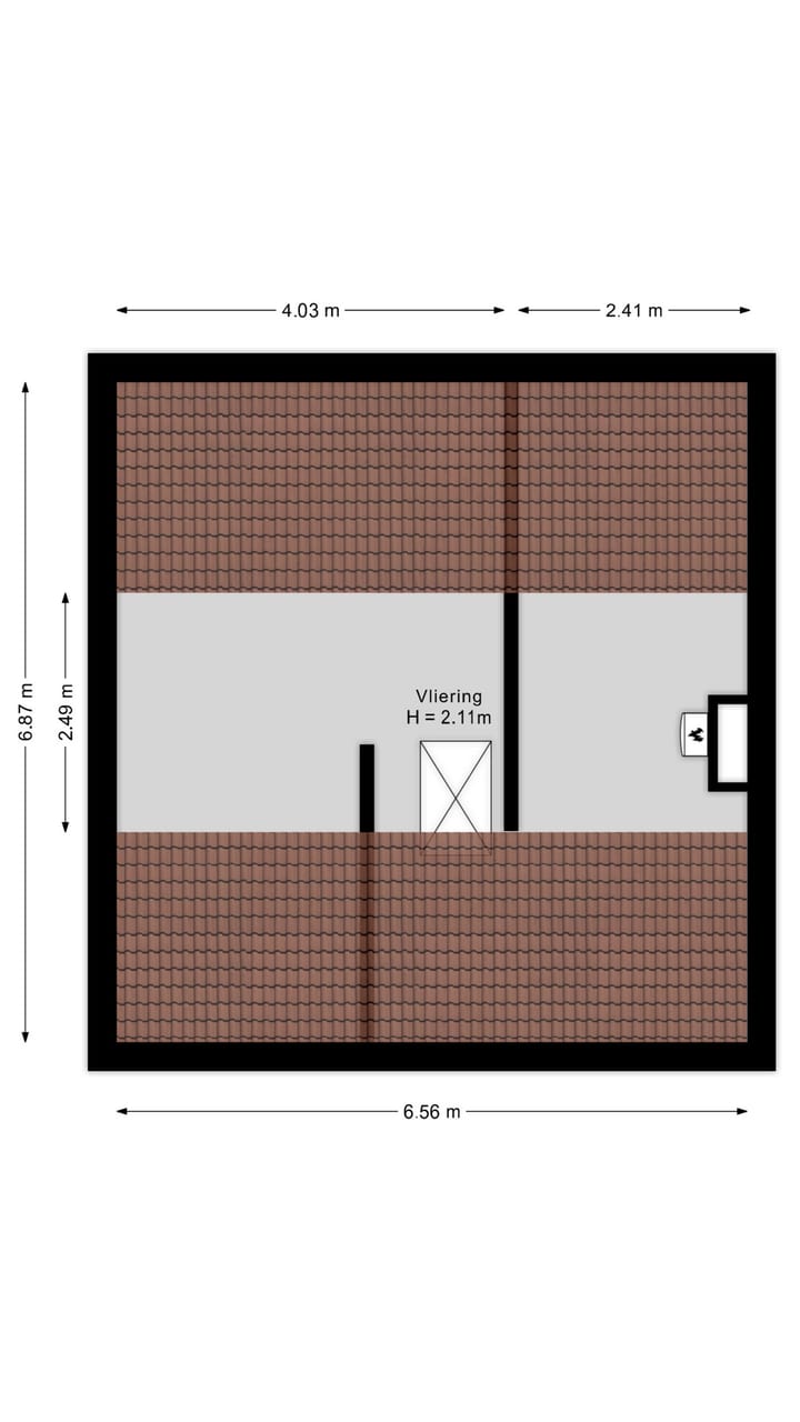 Foto 38 van Sleedoornstraat 1