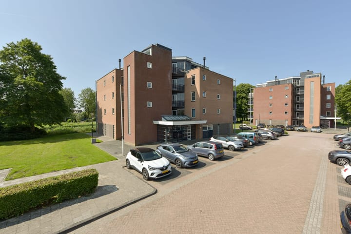 Foto 4 van Wagenmaker 145