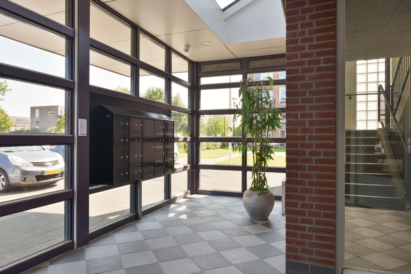 Foto 5 van Wagenmaker 145