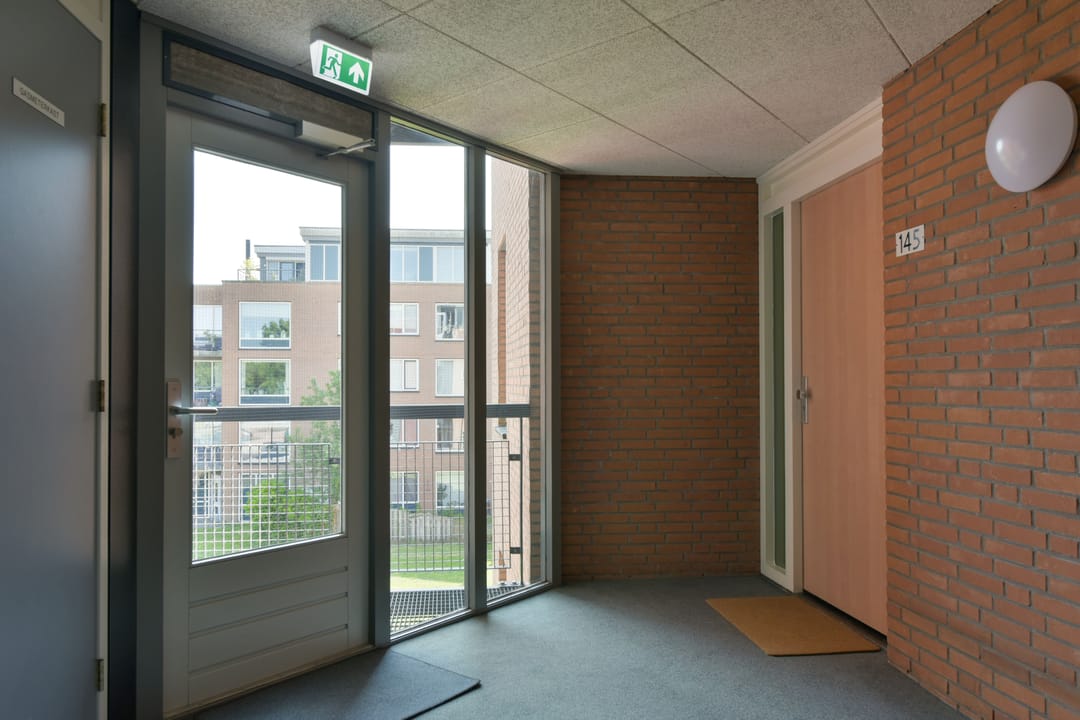 Foto 7 van Wagenmaker 145