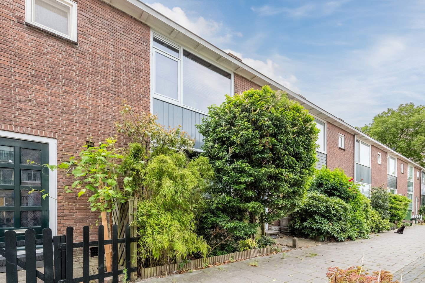 Foto 35 van Bijlstraat 18