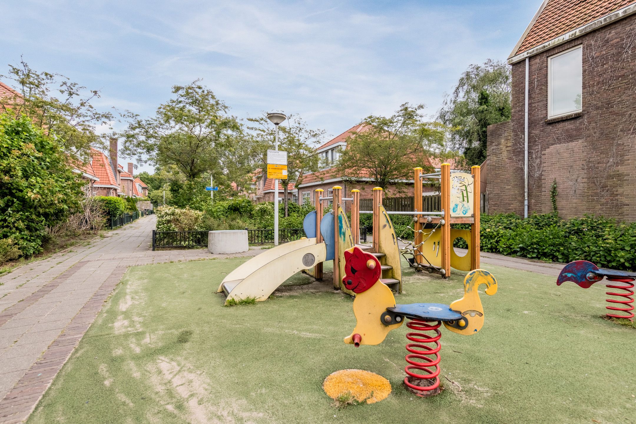 Foto 39 van Bijlstraat 18